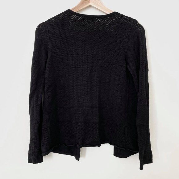 1.2.3 Paris Knitted Cardigan - Picture 2 of 3